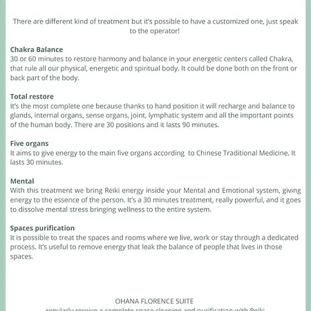 Ohana Apartmán
