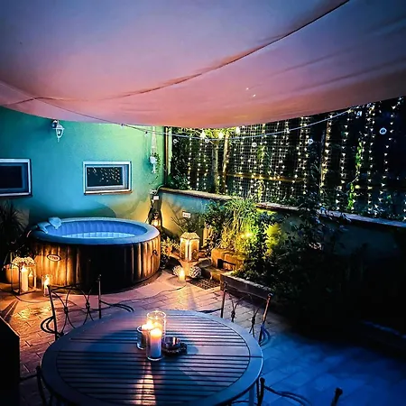 Apartmán Ohana *