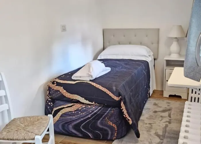 Appartement Ohana Florence