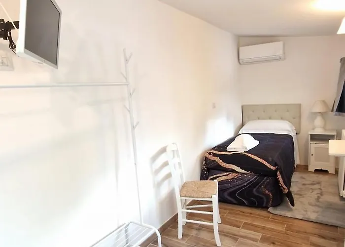 Ohana Appartement