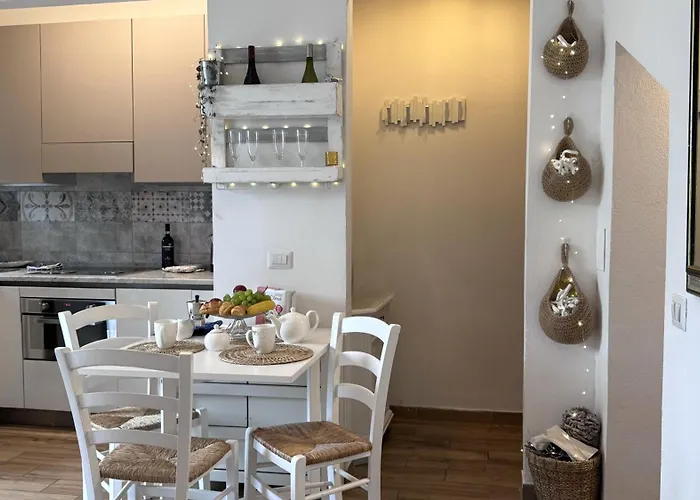 Appartement Ohana Florence