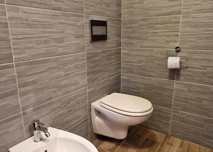 Ohana Appartement