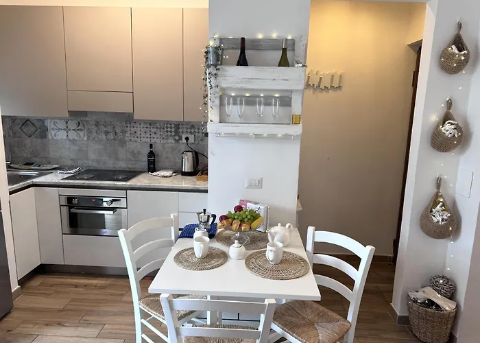 Ohana Appartement *