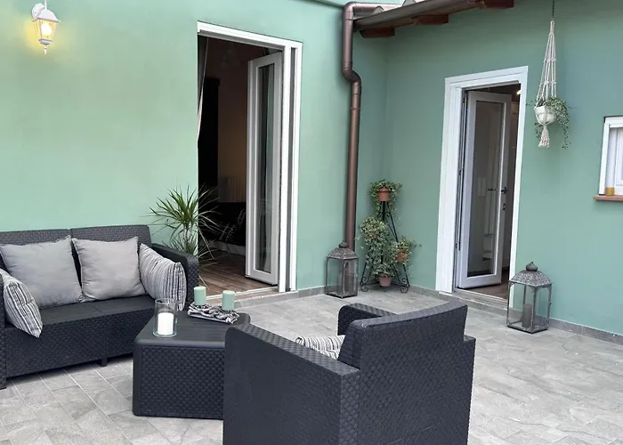 Ohana Appartement Florence