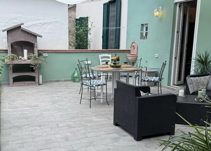 Ohana Appartement Florence