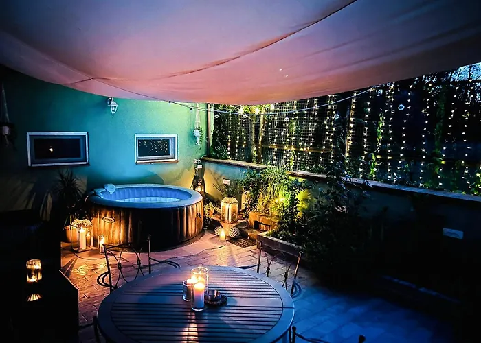 Appartement Ohana *
