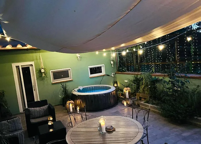 Ohana Appartement *