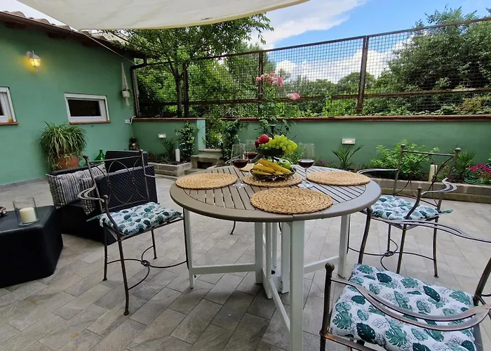 Appartement Ohana