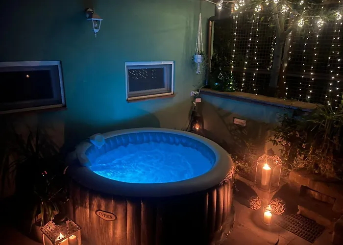 Ohana Appartement *