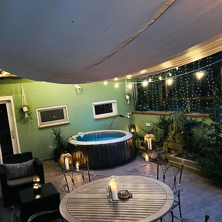 Ohana Apartament *