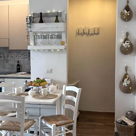 Apartamento Ohana Florencia
