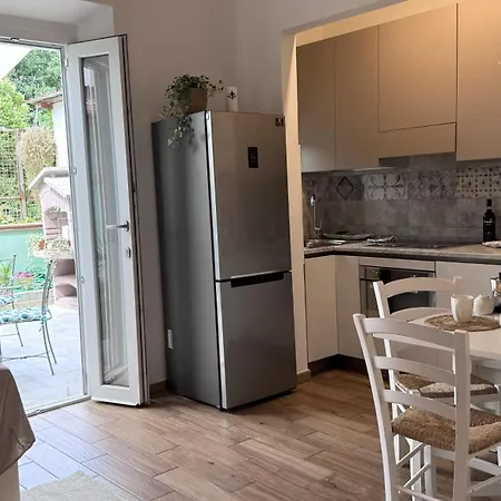 Apartamento Ohana Florencia