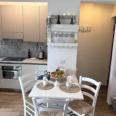 Ohana Apartamento *