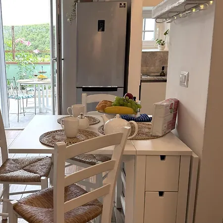 Apartamento Ohana *