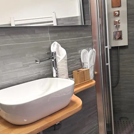 Apartamento Ohana *