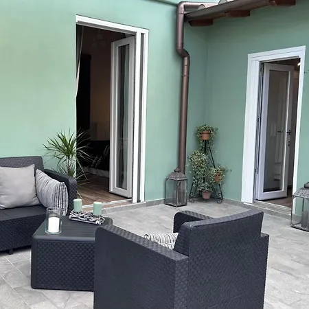 Ohana Apartamento Florencia