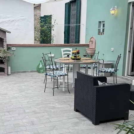 Ohana Apartamento Florencia