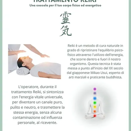 Ohana Apartamento *