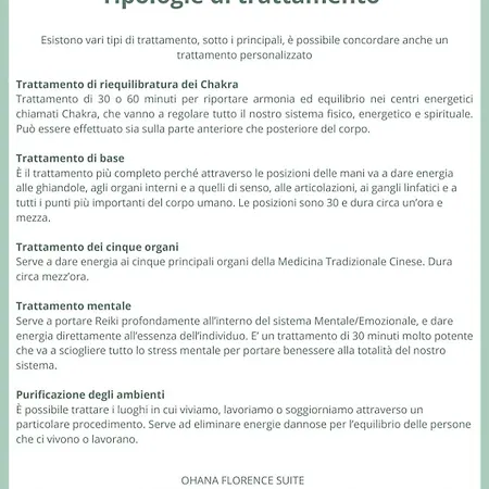 Ohana Apartamento *