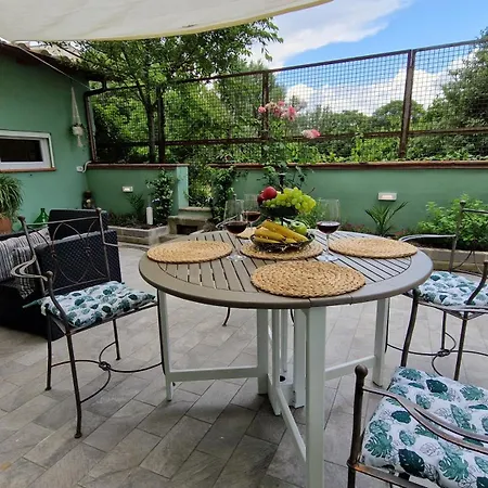 Apartamento Ohana