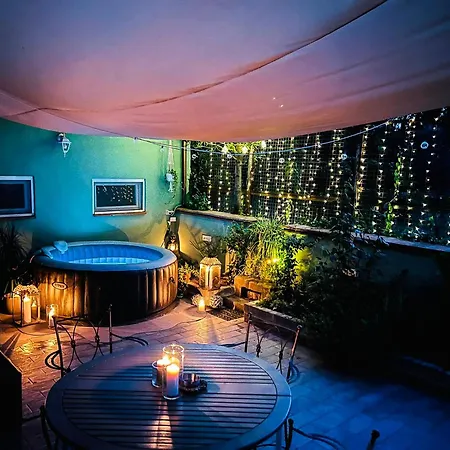 Ohana Apartamento Florencia