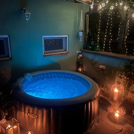 Ohana Apartamento *