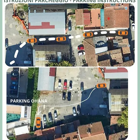 Ohana Apartamento